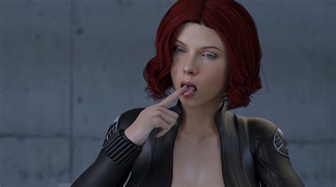 black widow 3d porn|Horny Black Widow Porn Compilation 3D Gameplay [ Realistic。